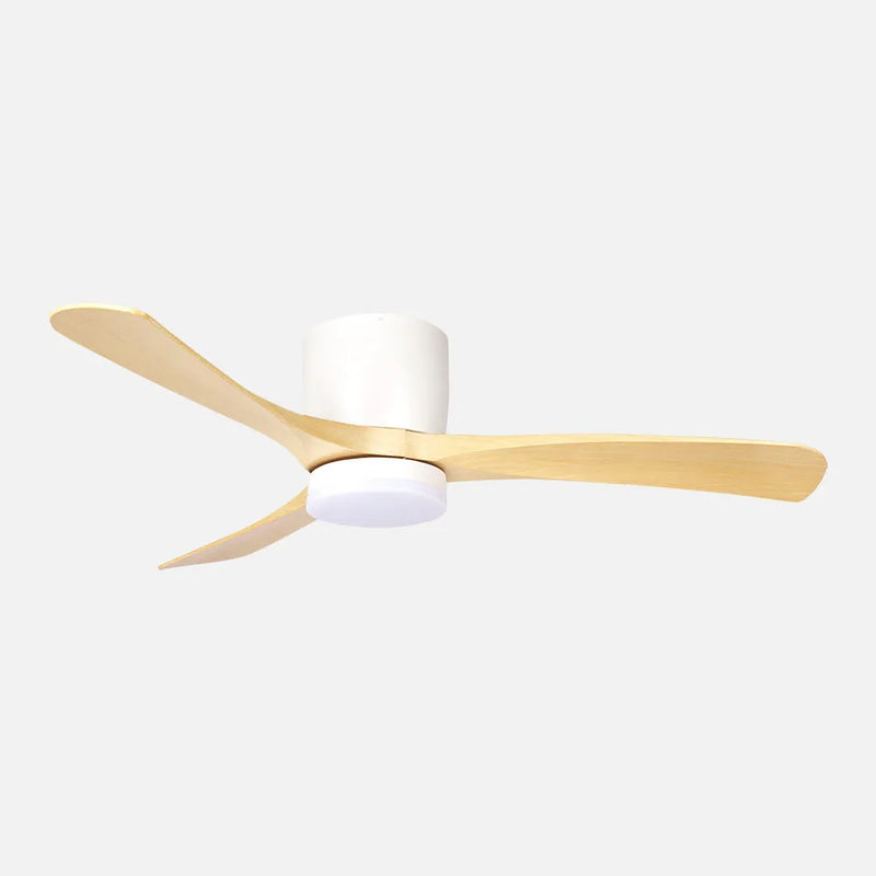 Ventilador de techo DC Paterna 18w