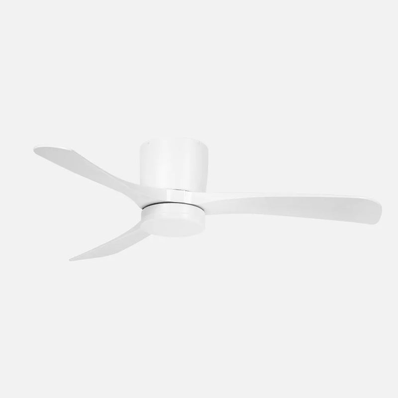 Ventilador de techo DC Paterna 18w