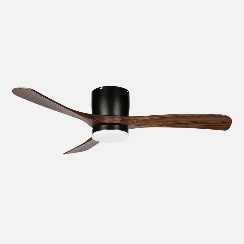 Ventilador de techo DC Paterna 18w