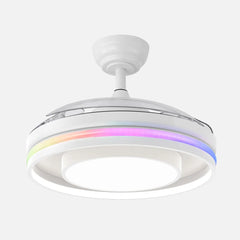 Ventilador de techo Pitufo 57w
