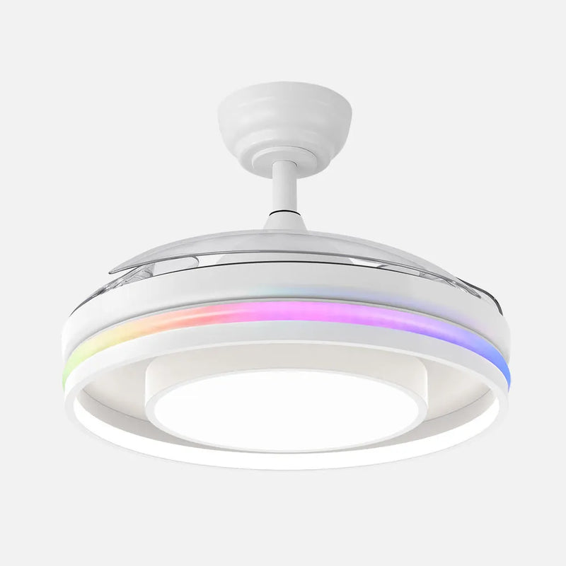 Ventilador de techo Pitufo 57w