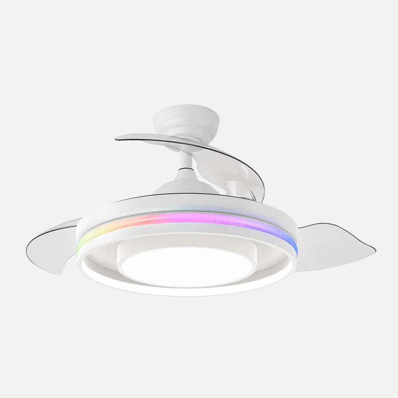 Ventilador de techo Pitufo 57w