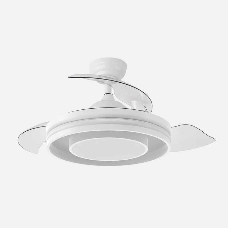Ventilador de techo Pitufo 57w
