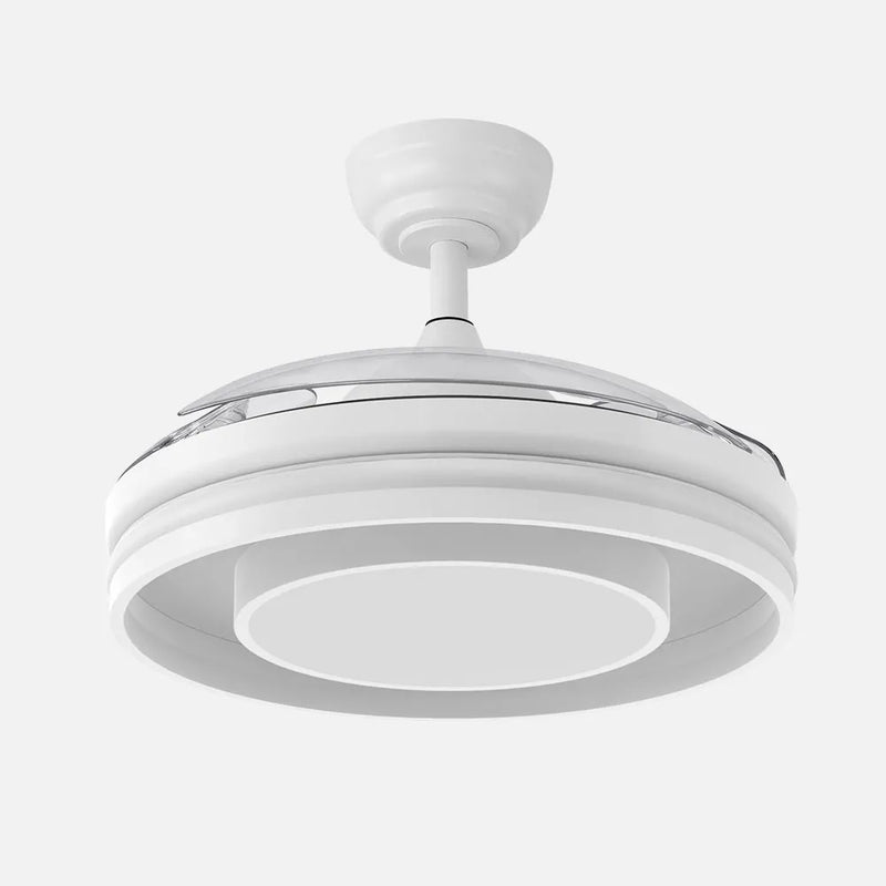 Ventilador de techo Pitufo 57w