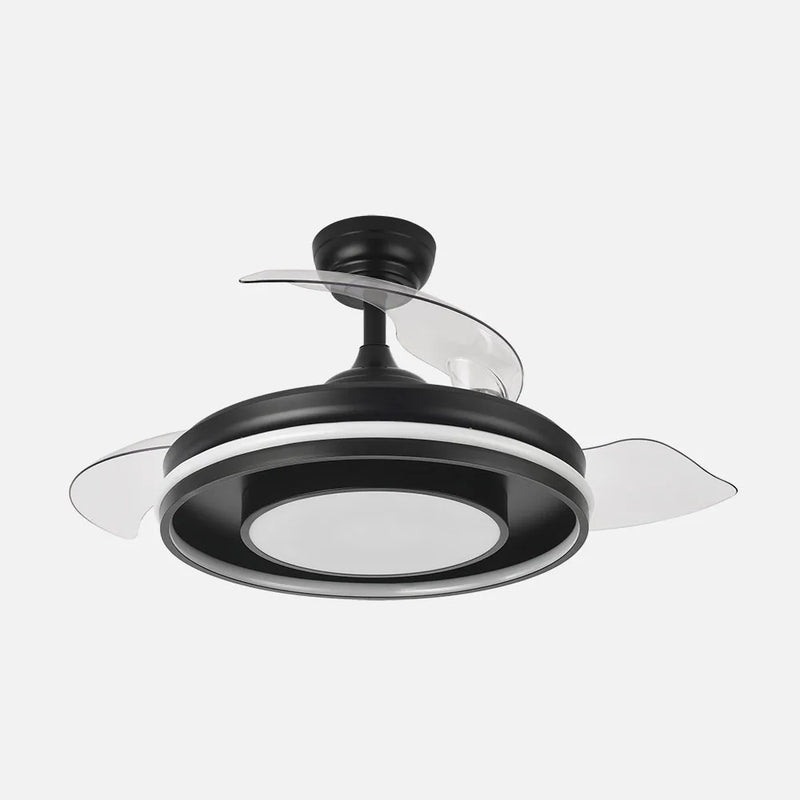 Ventilador de techo Pitufo 57w