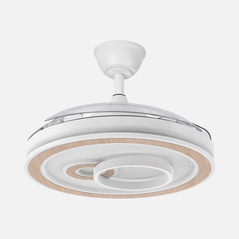 Ventilador de techo Sultán 68w