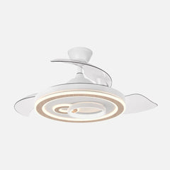 Ventilador de techo Sultán 68w