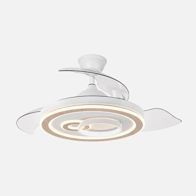 Ventilador de techo Sultán 68w