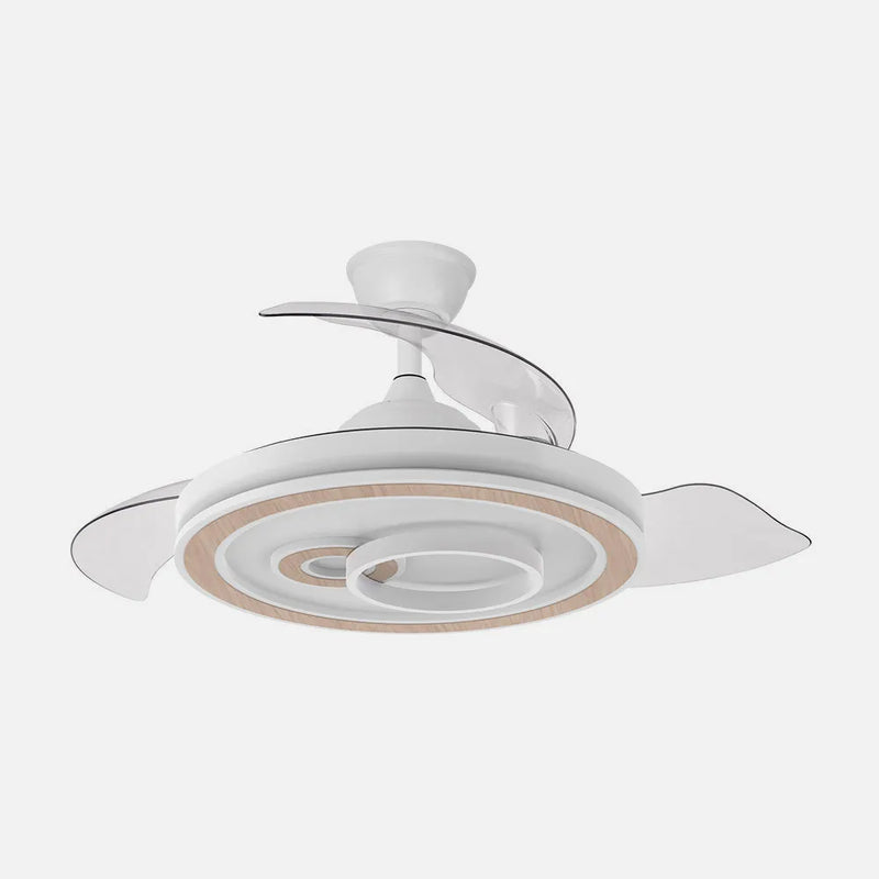 Ventilador de techo Sultán 68w