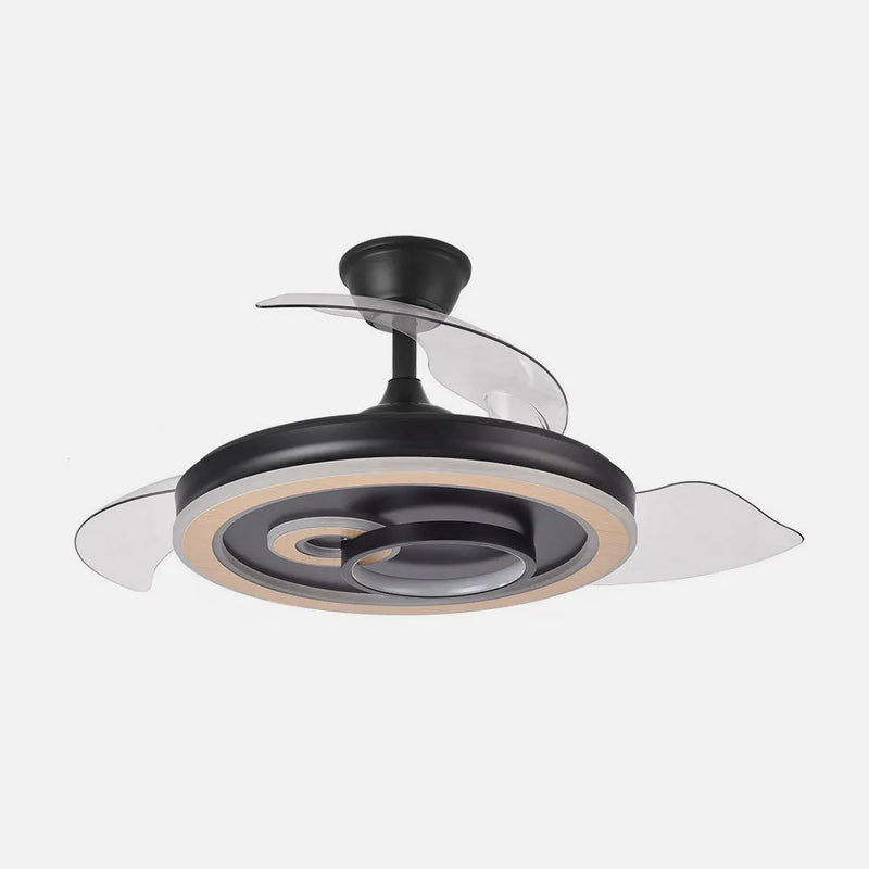Ventilador de techo Sultán 68w
