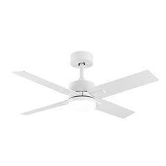 Ventilador de techo TALCO 4 aspas 106cm