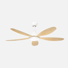 Ventilador de techo DC Tobarra 18w