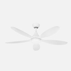Ventilador de techo DC Tobarra 18w