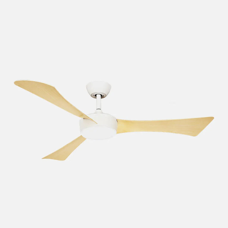 Ventilador de techo DC Tormos 18w