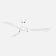 Ventilador de techo DC Tormos 18w