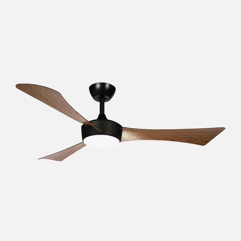 Ventilador de techo DC Tormos 18w
