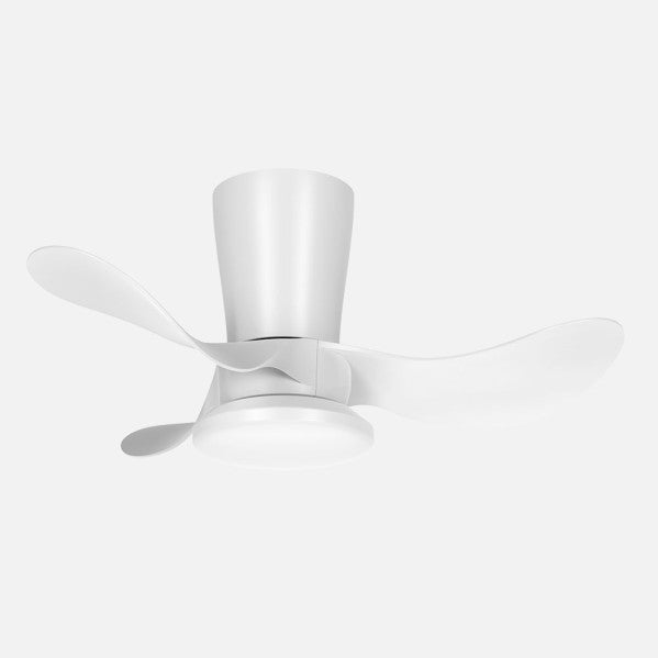 Ventilador de techo TRIOLLO blanco