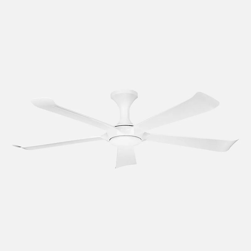 Ventilador de techo DC Vinaros 18w