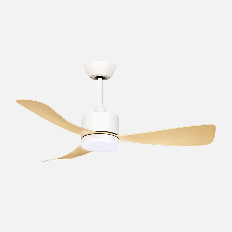 Ventilador de techo DC Yeste 18w