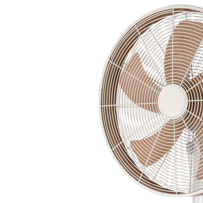 Ventilador de pie ALCAÑIZ 50W