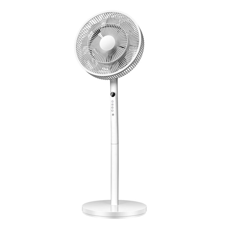 Ventilador de pie AZOR 60W