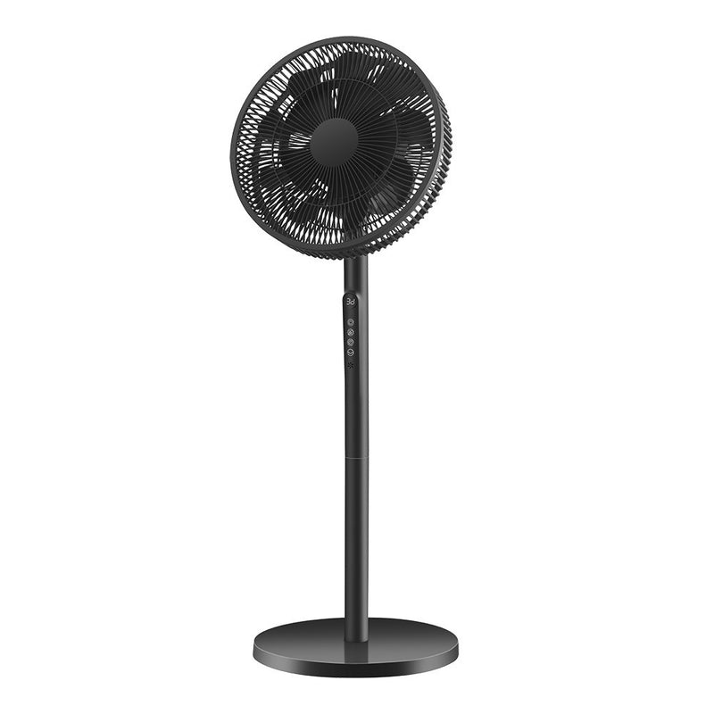 Ventilador de pie AZOR 60W