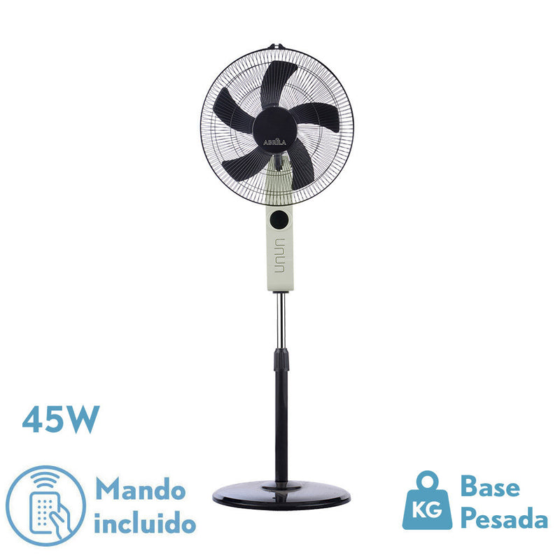 Ventilador de pie CIRCUS 45W