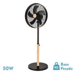 Ventilador de pie FALCON 50W