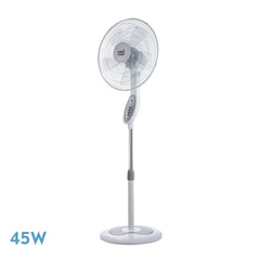 Ventilador de pie FLOXO 45W