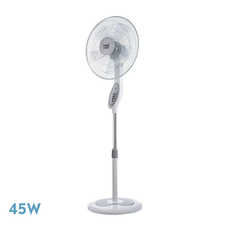 Ventilador de pie FLOXO 45W