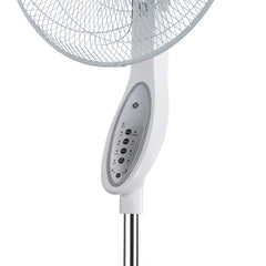 Ventilador de pie FLOXO 45W