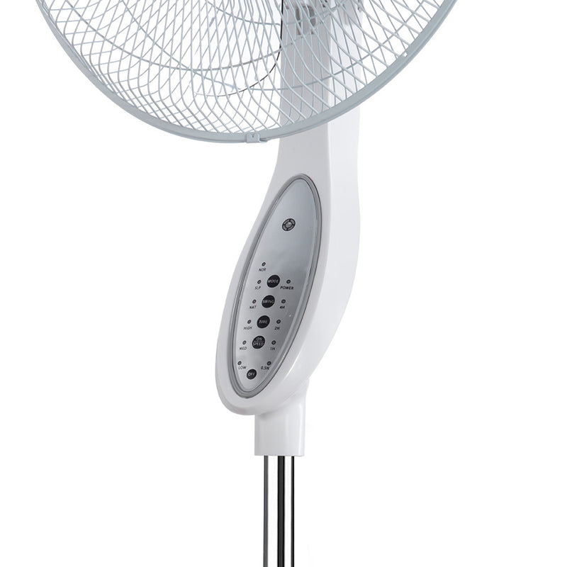 Ventilador de pie FLOXO 45W