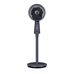 Ventilador de pie MONTECRISTO 40W