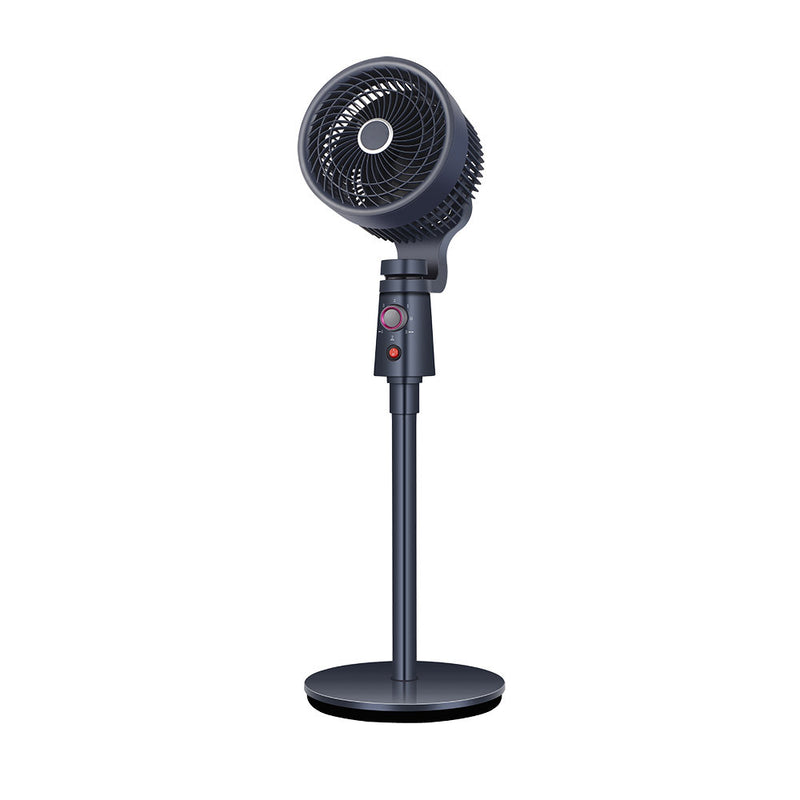 Ventilador de pie MONTECRISTO 40W