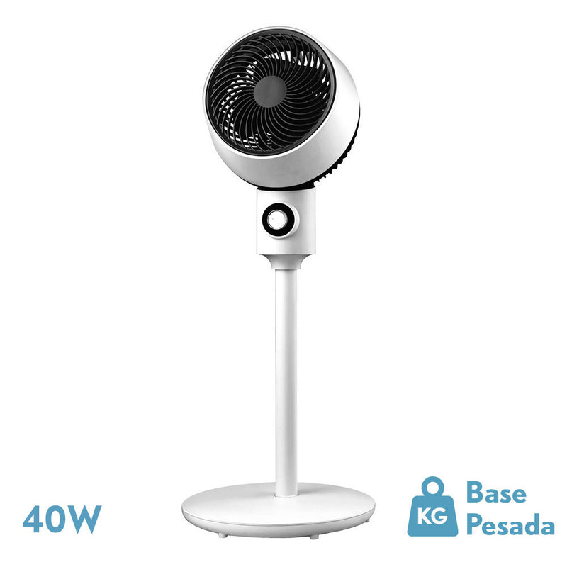 Ventilador de pie OZONO 40W