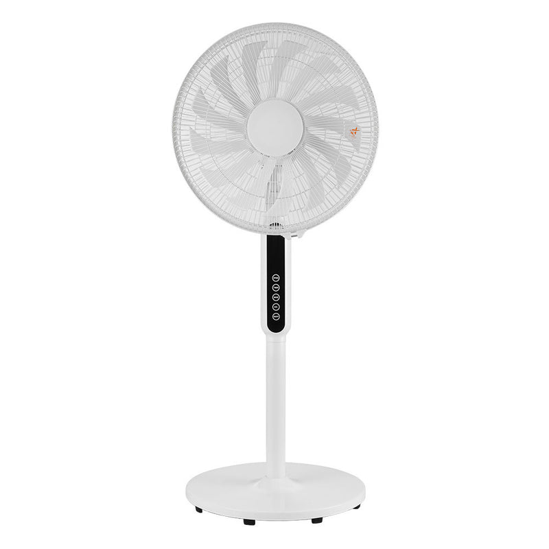 Ventilador de pie TORBELLINO 60W