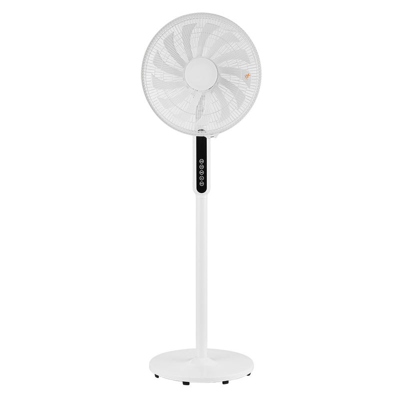 Ventilador de pie TORBELLINO 60W