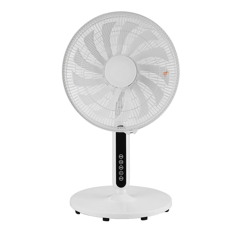 Ventilador de pie TORBELLINO 60W