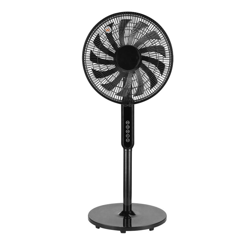 Ventilador de pie TORBELLINO 60W