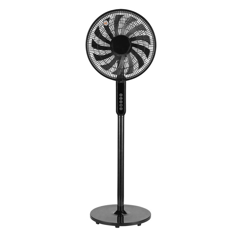 Ventilador de pie TORBELLINO 60W