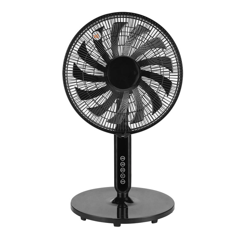Ventilador de pie TORBELLINO 60W