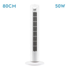 Ventilador de torre Tero 50W