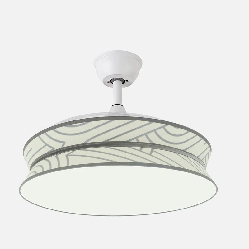 Ventilador de techo Decor 72w