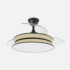 Ventilador de techo Decor 72w