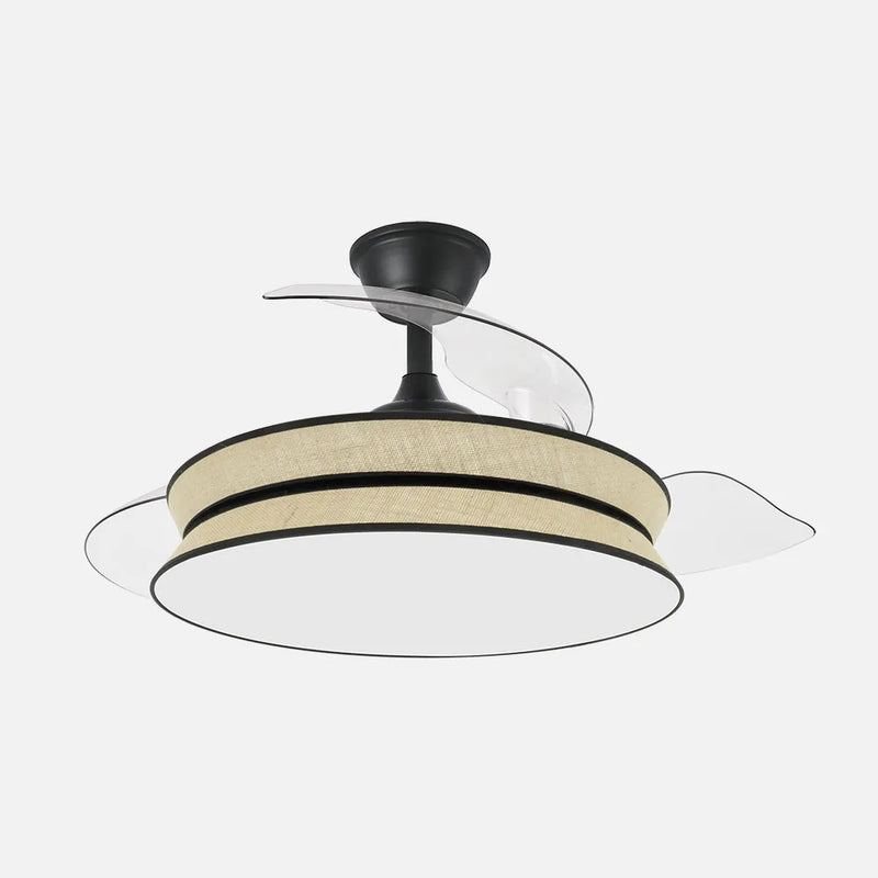 Ventilador de techo Decor 72w