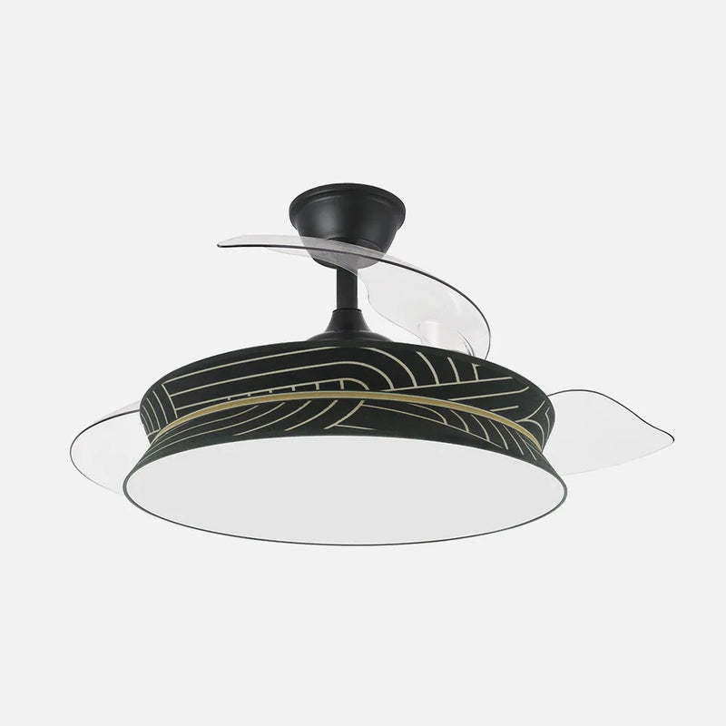 Ventilador de techo Decor 72w