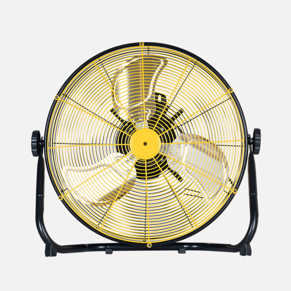 Ventilador industrial Mapache 140W
