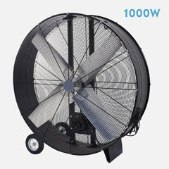 Ventilador industrial MAXIMUM