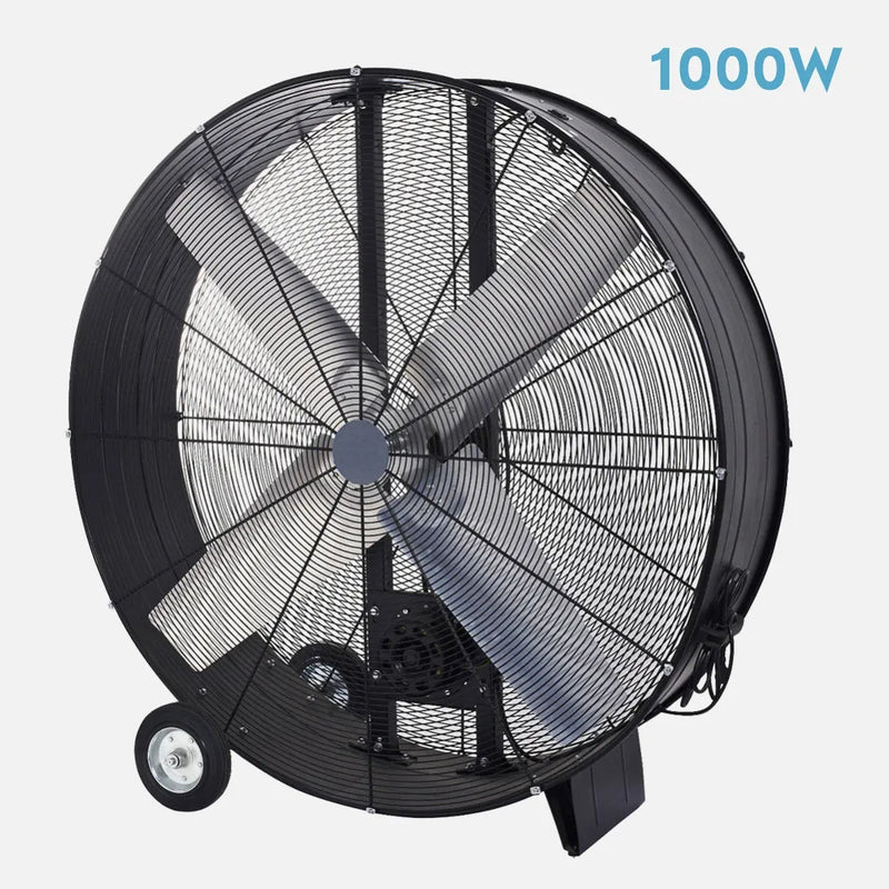 Ventilador industrial MAXIMUM