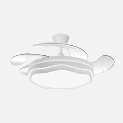 Ventilador de techo Nasim 59W